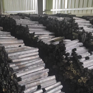 ถ่าน hexagol 1แท่งสำหรับบาร์บีคิวและใช้เพื่อวัตถุประสงค์ในอุตสาหกรรม - Product Image 4