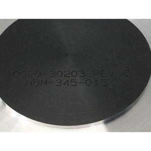 AMAT 0020-30203 PEDESTAL, SXTAL, 200MM, NOTCH, 8" - Equipo y piezas de semiconductores de confianza de la marca global Trusted Global Legacy - Product Image 3