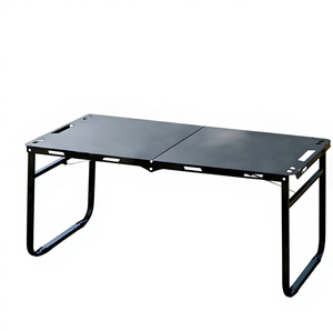 OEM/ODM Lightweight Outdoor Metal Furniture <b>Table</b> - Product Image 5