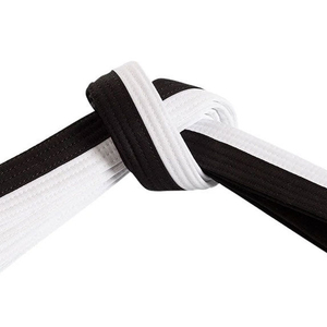 Karate <b>Belts</b> Manufacturer Pakistan With Custom Branding And Logo Printing Lightweight Martial Arts Karate <b>Belts</b> Exporter <b>Belt</b> - Product Image 6