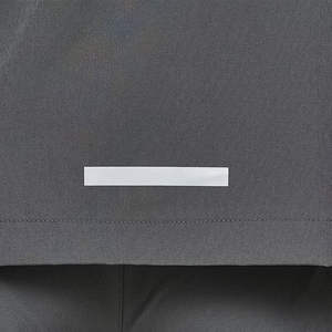 Veste coupe-vent imperméable pour homme, style nouveau, pour course à pied et entraînement, avec bande thermique personnalisée. - Product Image 3