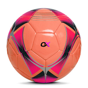 Oxva Industries Best PVC <b>Machine</b> Stitched Lightweight Eco-Friendly Football Soft Touch <b>Game</b> Playing Unisex Adult - Product Image 6