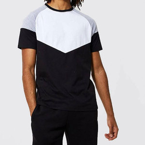BRUIT INDUSTRIES Ensemble de shorts d'été pour hommes, fabriqué en usine, personnalisé, tricoté uni, style urbain, respirant, séchage rapide - Product Image 1