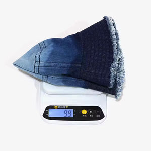 Chapeaux de soleil unisexes en gros, décontractés, pour l'été, les voyages, la pêche, la plage, le streetwear, légers et tendance - Product Image 4