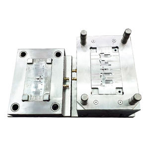 Herramientas de Acero CNC de Alta Precisión: Fabricación Experta de Moldes para Inyección de Plástico Avanzada - Product Image 4