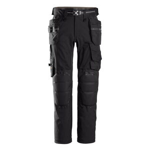 Vêtements de travail à haute visibilité, pantalon réfléchissant de sécurité, pantalon de sécurité de qualité supérieure pour hommes - Product Image 1