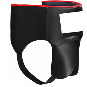 Protector Inguinal Personalizado para Artes Marciales, Fabricante de Equipos de Protección para Equipos y Torneos - Product Image 4