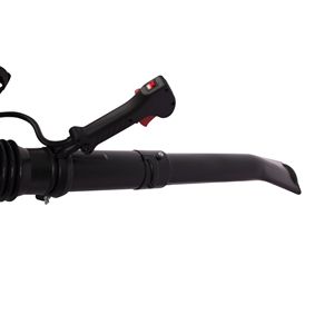 OSAKAPRO 52cc a Gas a 2 cicli soffiatore a foglia con tubo di prolunga comodo strumento da giardino esterno - Product Image 2