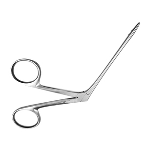 ผู้ผลิตเครื่องมือผ่าตัดแบบใช้ซ้ำได้ คีมจับจระเข้ ENT - Product Image 3