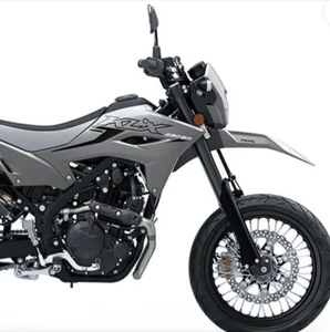 ขายรถมอเตอร์ไซค์ KLX 230SM รุ่นพรีเมียม ปี 2025 - Product Image 1