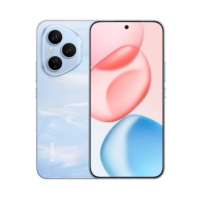 HONOR 400 Pro 2025 5G Smartphone 6.7" OLED 120Hz Display 200MP Camera Snapdragon 8 Gen 3 5000mAh Battery MagicOS 9 LTE/GSM/CDMA