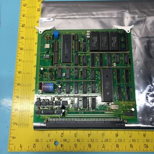 หน้าจอ Dainippon DNS SECU-006 5" PC B/D, B-I/O - อุปกรณ์และอะไหล่เซมิคอนดักเตอร์ระดับโลกที่เชื่อถือได้ - Product Image 3