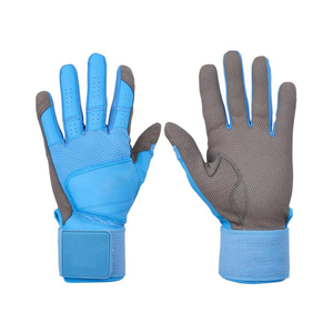 Guantes de levantamiento de pesas de dedo completo, duraderos, con logo/color personalizados, muy vendidos, impermeables, cómodos, de calidad premium. - Product Image 6