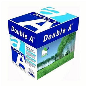 Proveedor de Papel para Copiar A4 al por Mayor, Exportador de Papel de Impresión Blanco Multiusos para Oficinas y Escuelas Globales - Product Image 3