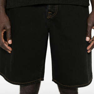 Shorts de Mezclilla Personalizados para Hombre, Shorts de Mezclilla Profesionales de Moda Urbana, Shorts de Mezclilla para Hombre Más Vendidos, Alta Calidad, Precio Económico, Personalizados - Product Image 2