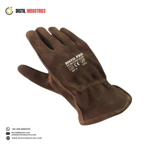 Guantes de Trabajo de Producción Industrial de Último Modelo, Buen Diseño, Precio de Mayoreo, Gran Venta - Product Image 2