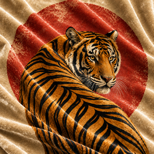 ปลอกหมอนอิงกำมะหยี่ลายเสือพิมพ์ลายสัตว์ตกแต่งบ้านสไตล์โมเดิร์น - Product Image 5