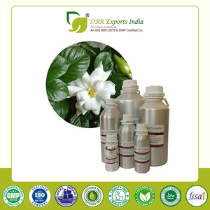 Gardenia Essential Oil Wholesale Supplier for Aromatherapy Cosmetic and Home Fragrance Products - Product Image 2