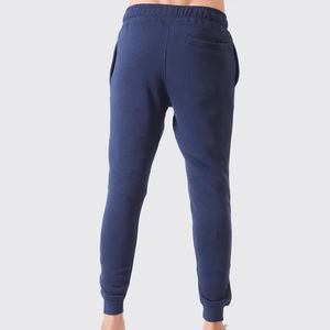 Ensemble de survêtement personnalisé imprimé avec broderie, comprenant un sweat à capuche et un pantalon de jogging, en polaire coupe-vent, unisexe - Product Image 6