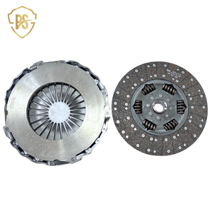 Nouveau kit d'embrayage de remorque à usage intensif PANSHI 2-en-1 OEM 85013766 85150634 - Product Image 3