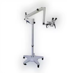 Surgical <b>Microscope</b> with LED Illumination for Obstetrics & Gynecology Surgery CE Certified Class II For Surgical Room Use.. - Product Image 4