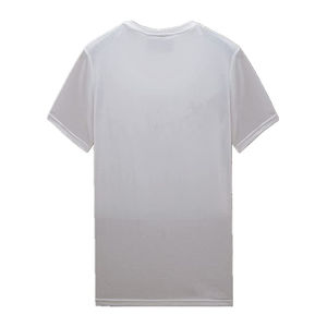 Camisetas de Verano para Hombre con Transferencia de Diamantes de Imitación Personalizadas, Diseño Brillante 100% Algodón - Product Image 6