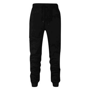 SMART SHINE ENTERPRISES Chándal Deportivo para Hombre, Invierno, Premium, Transpirable, Ligero, 100% Algodón, Ropa Casual, OEM, ODM - Product Image 3