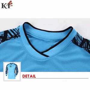 Camiseta Deportiva sin Mangas de Poliéster Transpirable para Fútbol, Unisex, Personalizable, Estilo Fútbol Marino, Embalaje para Envío Directo - Product Image 6