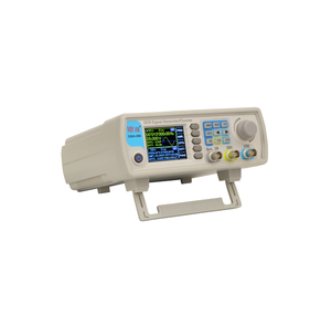 Generador de Ondas Arbitrarias al por Mayor, 100MHz, 2 Canales, 1GSa/s, AWG, con Resolución de 16 Bits, para Investigación y Educación - Product Image 4