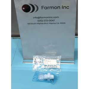 MICRON 811-18104 COUPLING, CIW-6*CIWF3/8, 187392 - อุปกรณ์และชิ้นส่วนเซมิคอนดักเตอร์ระดับโลกที่เชื่อถือได้ - Product Image 2