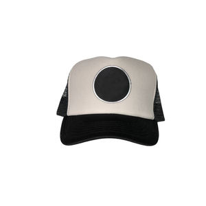 Gorra de Béisbol con Logotipo Bordado en 3D Personalizado, Suministro Directo de Fábrica, Envío Rápido - Product Image 5
