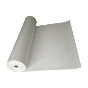 Export Quality Ceramic Fiber Paper for Steel Plants Foundries and Industrial Heating Equipment - Product Image 3