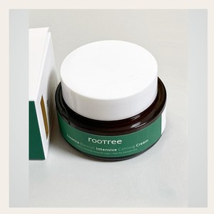 Produits de soin de la peau coréens K-Beauty Rootree Gamchojusosaideu Crème apaisante ciblée fabriquée en Corée - Product Image 4