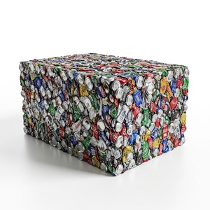 Déchets d'aluminium UBC de qualité supérieure, canettes de boissons en aluminium avec un excellent niveau de pureté pour des résultats de recyclage industriel cohérents - Product Image 5