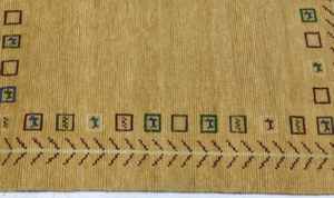 Alfombra de Lujo Hecha a Mano para Decoración de Habitaciones de Hotel, Alfombra Premium para Diseño de Interiores del Hogar - Product Image 6