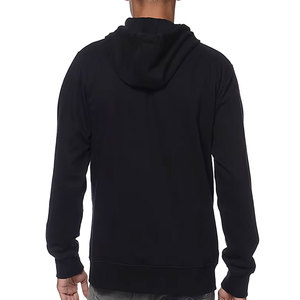 Sweat à capuche pour hommes de haute qualité en usine vêtements de créateurs de luxe col à capuche en coton de haute qualité technique lavée pour une utilisation hivernale - Product Image 6