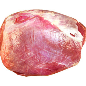 <b>Beef</b> Knuckle meat FROZEN BONELESS BUFFALO MEAT THICK FLANK/ KNUCKLE - Product Image 4