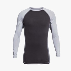 Men's PIHA SPORTS High Quality Sleeveless Rash Guard for Swimming <b>Surfing</b> MMA Compression Tops Polyester/Nylon Quick Dry T-Shirt - Product Image 5