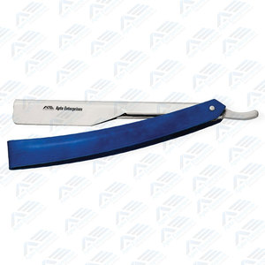 Barber Shaving Razor Straight <b>Edge</b> Razor Stainless Steel Shaving <b>Tool</b> for Professional and Precise Shaves Beauty Instruments - Product Image 5