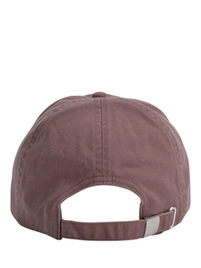 Gorra de Béisbol de Alta Calidad OEM Personalizada de 6 Paneles, 100% Algodón, con Logotipo Bordado, Ajustable, Informal, para Hombre - Product Image 4