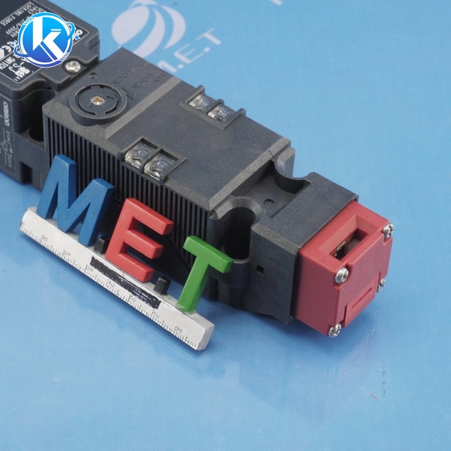 BRAND NEW GUARD LOCK SAFETY-DOOR SWITCH D4GL-2FFA-A-SJ D4GL2FFAASJ LOC#O101