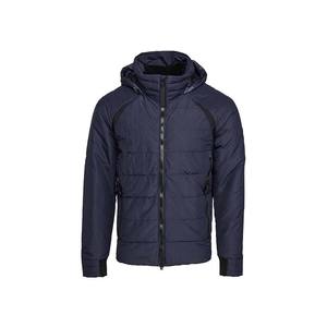 Chaqueta Acolchada de Invierno al por Mayor, Unisex, con Capucha, Precio Directo de Fábrica - Product Image 1