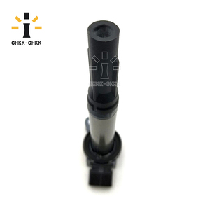 Bobinas de Encendido para TOYOTA MARK X ZIO ANA1*,GGA10 OEM 90919-02255, Precio de Fábrica PEIVSO, 1 Año de Garantía, Venta Caliente - Product Image 3