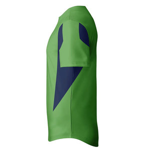 เสื้อเบสบอลเย็บทนทานพิเศษ คุณภาพพรีเมียมสำหรับทีม  รับสั่งพิมพ์ลายตามต้องการ เสื้อเบสบอลคุณภาพสูง - Product Image 3