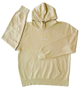 Sweat à capuche imprimé personnalisé pour homme, en coton lourd, pour l'hiver - Product Image 6
