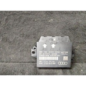 ECUs y Módulos de Computación Usados A8 4H0919475F - Product Image 2