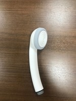Douche à main de construction en ABS pour salle de bain Douche à économie d'eau Accessoires de robinet