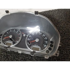แผงหน้าปัด Picanto (มาตรวัดความเร็ว/แผงหน้าปัด/เกจ์) มือสอง 94007070603H - Product Image 6