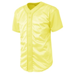 Maillot de baseball personnalisé de haute qualité pour hommes et femmes, uniforme d'équipe sportive, tissu en maille respirant à séchage rapide, Zunair Industry - Product Image 2