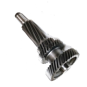 NV22657 NV4500 Boîte de vitesses pour Chevy GMC 97 et plus, arbre intermédiaire 5 vitesses 4x4 2x4 - Product Image 5